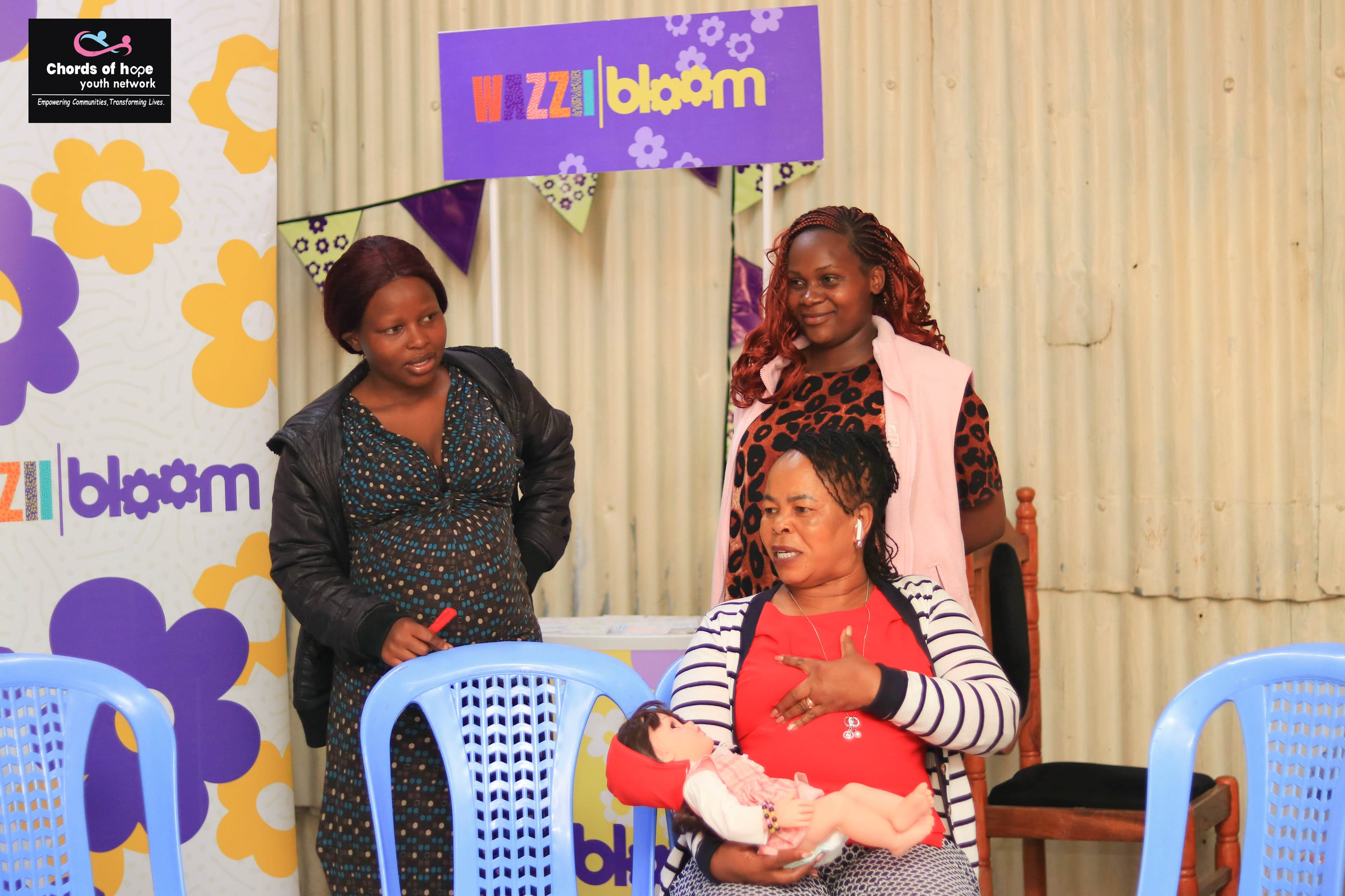 Sexual & Reproductive Health