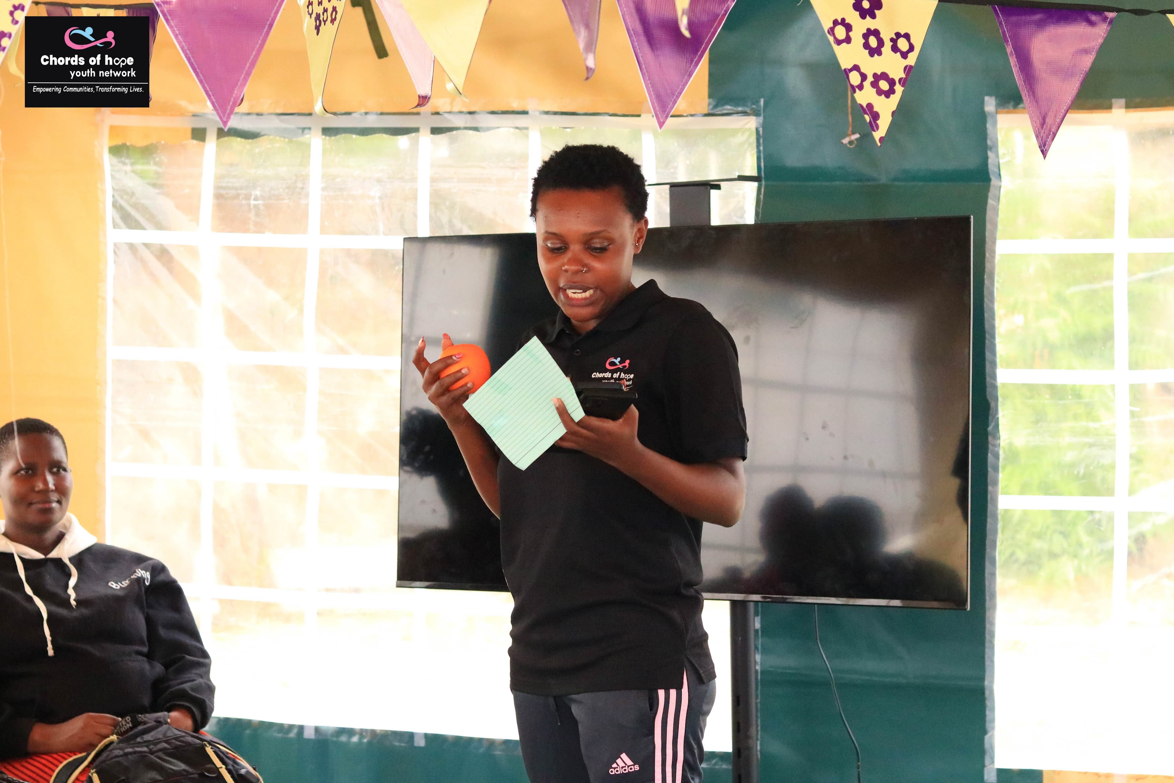 Leadership & Advocacy