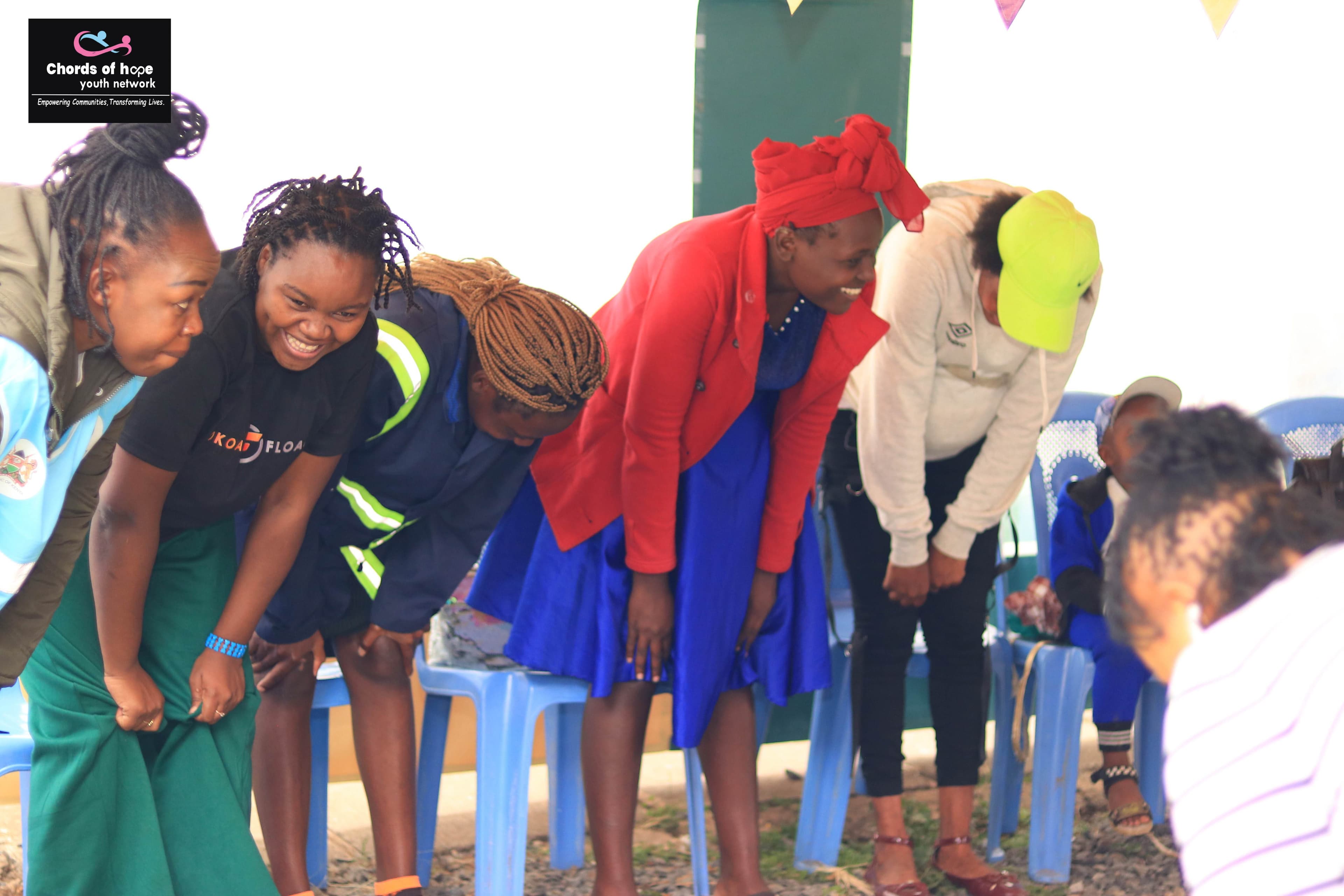 Community Outreach