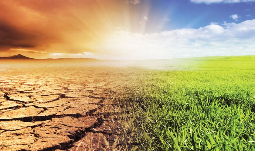 Climate Change Is Not a Vibe—Here’s Why You Should Care!